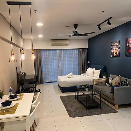 Summer Suites Klcc By Victorians 吉隆坡 外观 照片