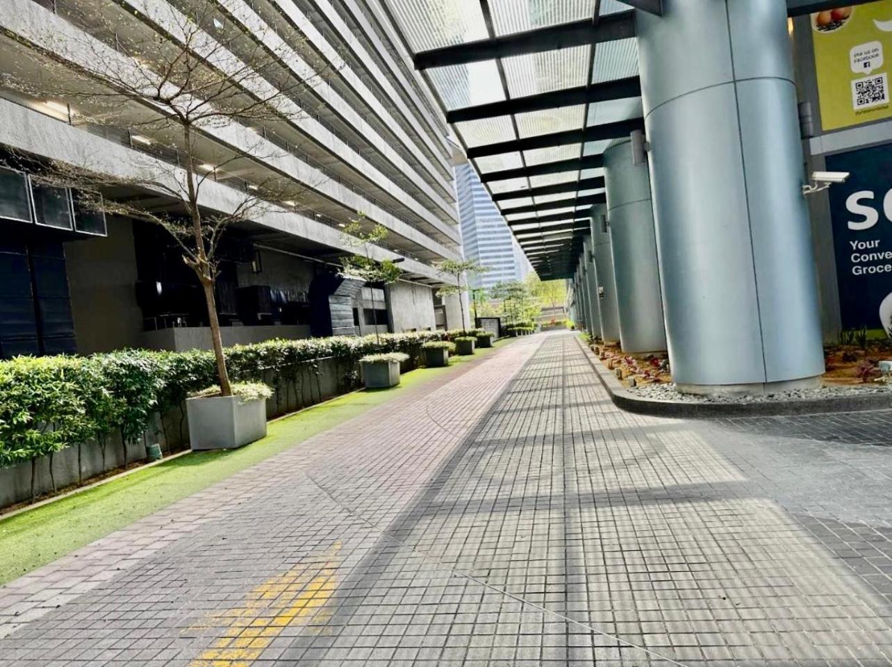 Summer Suites Klcc By Victorians 吉隆坡 外观 照片