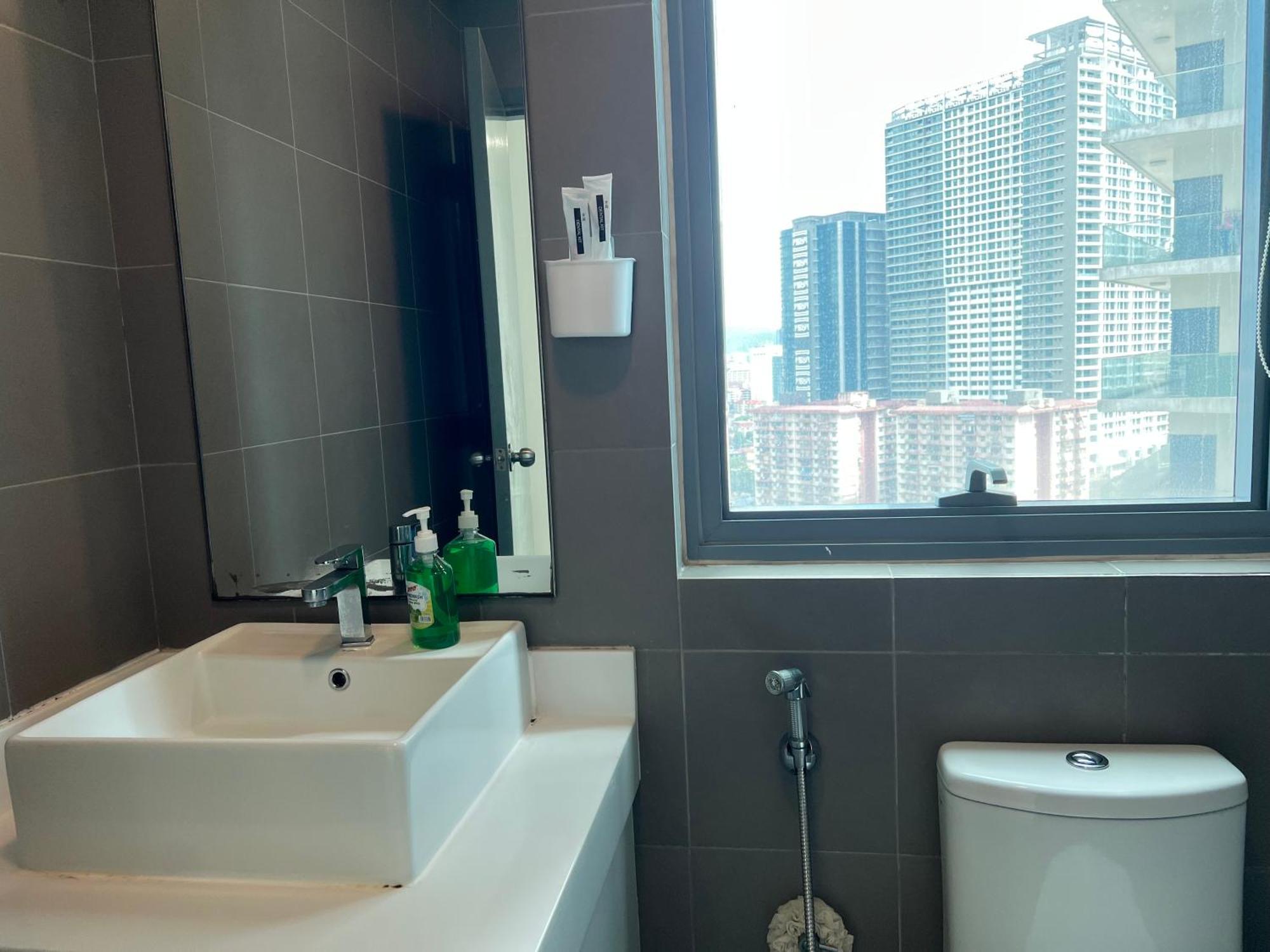 Summer Suites Klcc By Victorians 吉隆坡 外观 照片
