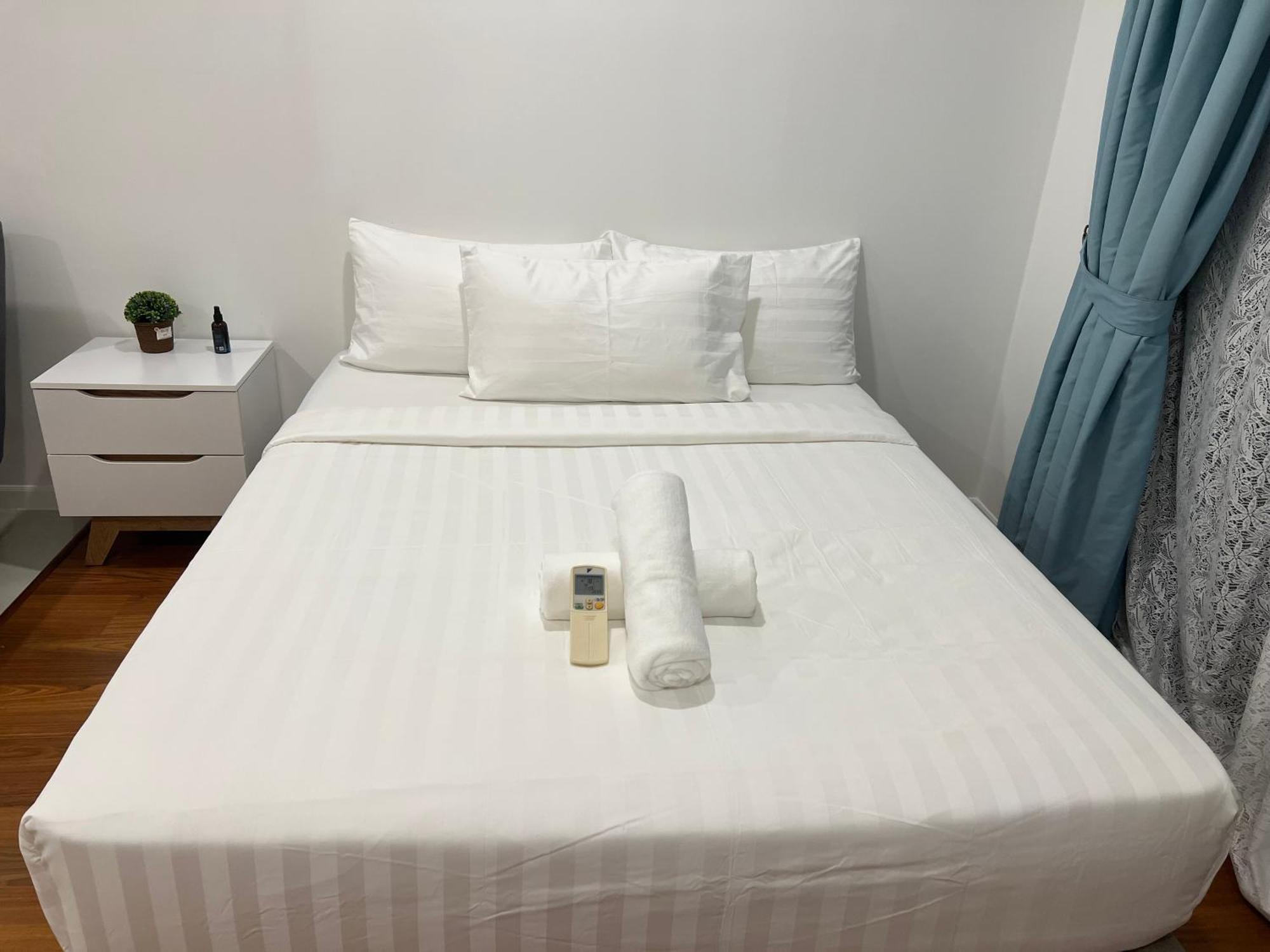 Summer Suites Klcc By Victorians 吉隆坡 外观 照片