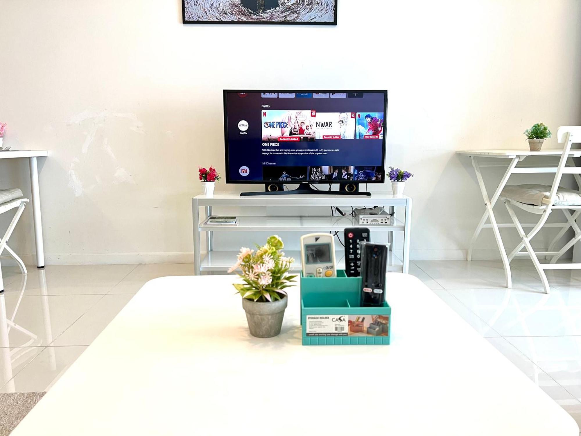 Summer Suites Klcc By Victorians 吉隆坡 外观 照片