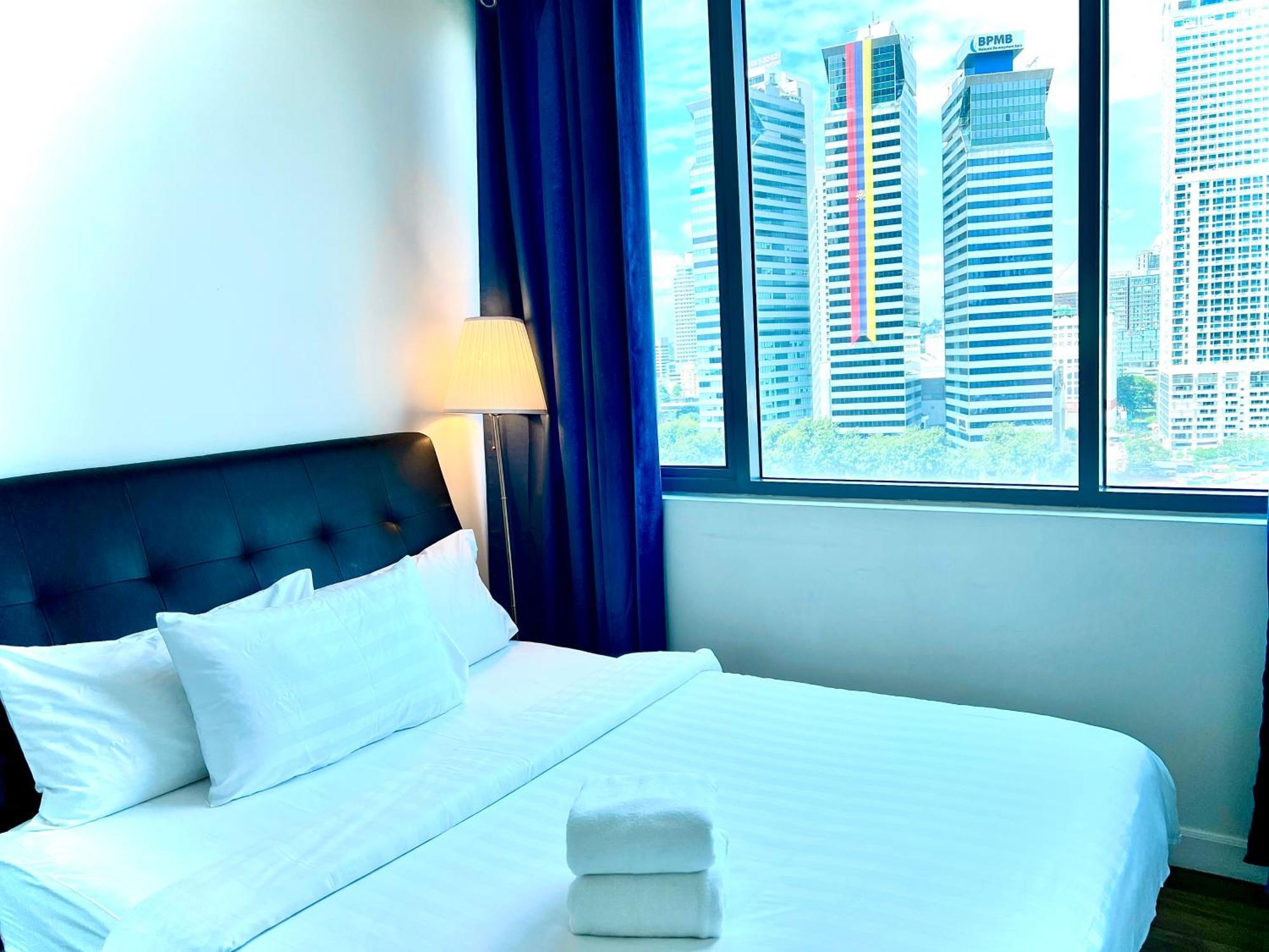 Summer Suites Klcc By Victorians 吉隆坡 外观 照片