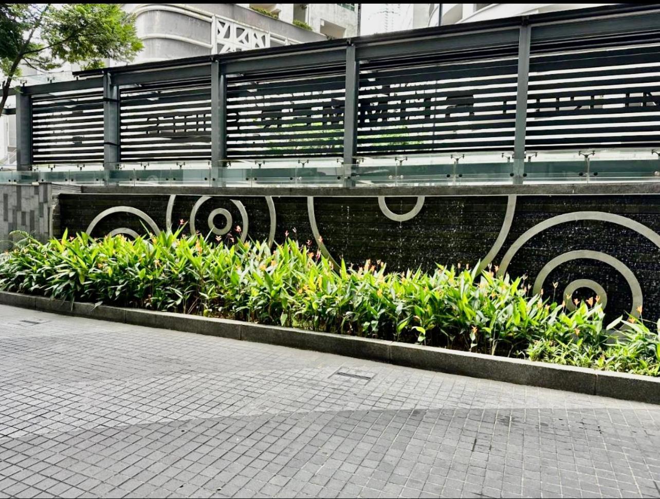Summer Suites Klcc By Victorians 吉隆坡 外观 照片